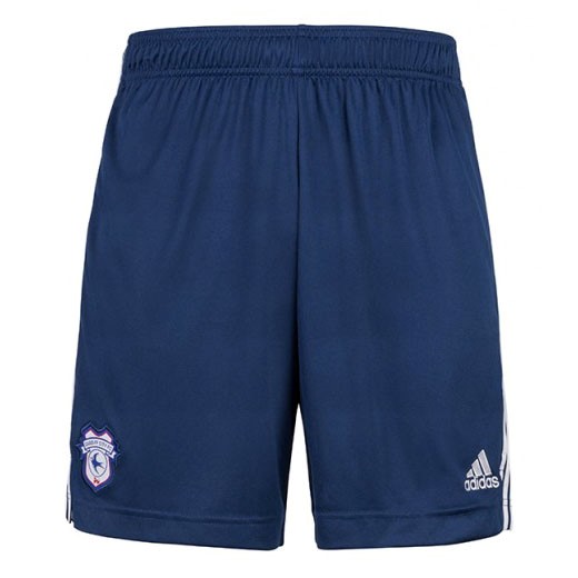 Pantalones Cardiff City 3ª 2021/22